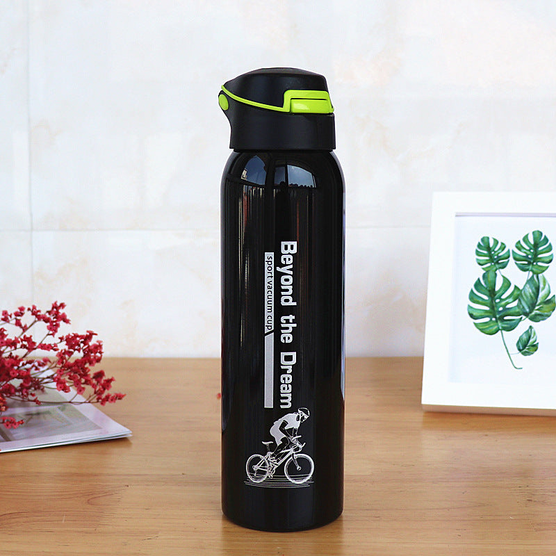Sport Thermo-Flasche 500ml