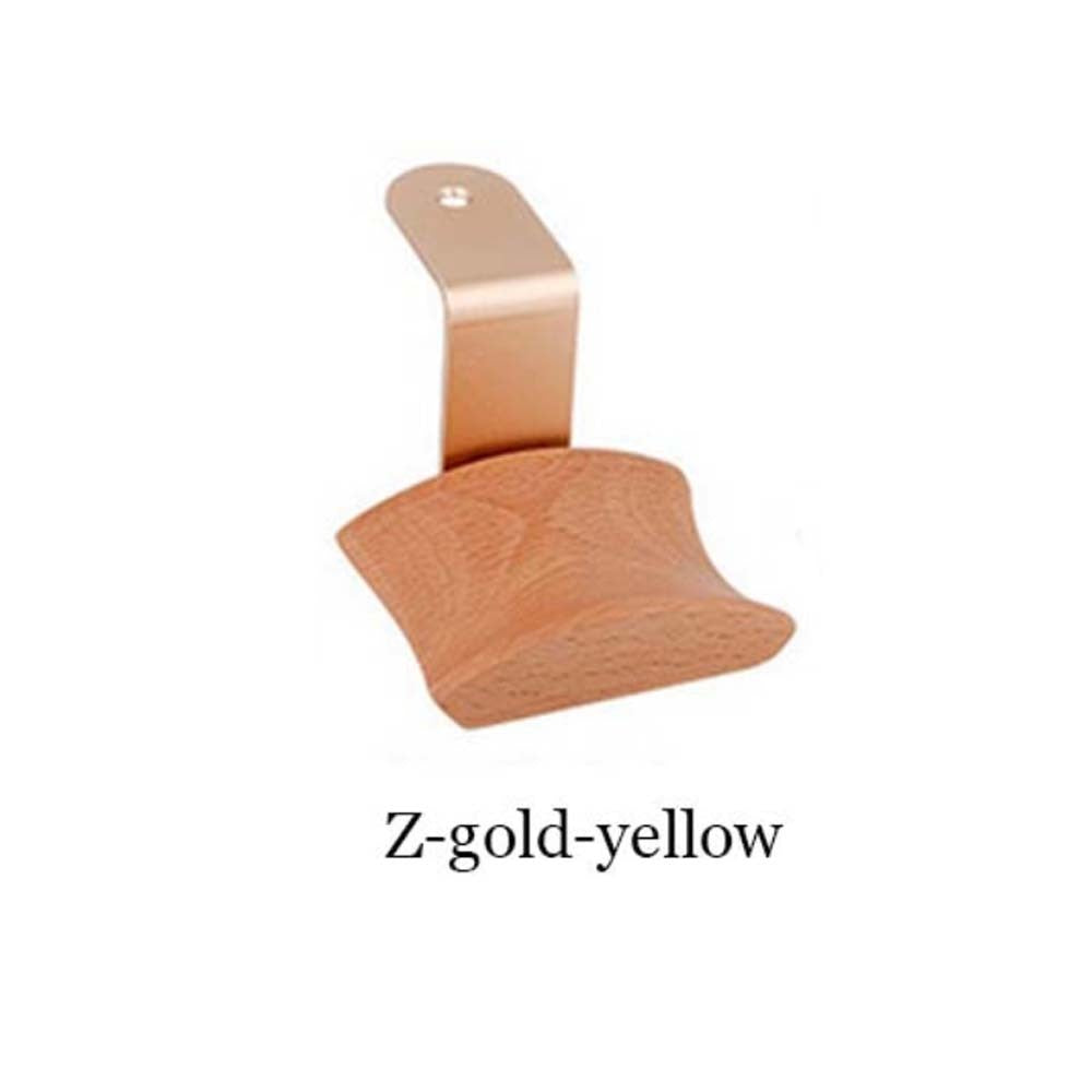Kopfhörerhalter aus Massivholz in verschiedenen Designs ! (auch als Halterung für Schmuck uvm.)