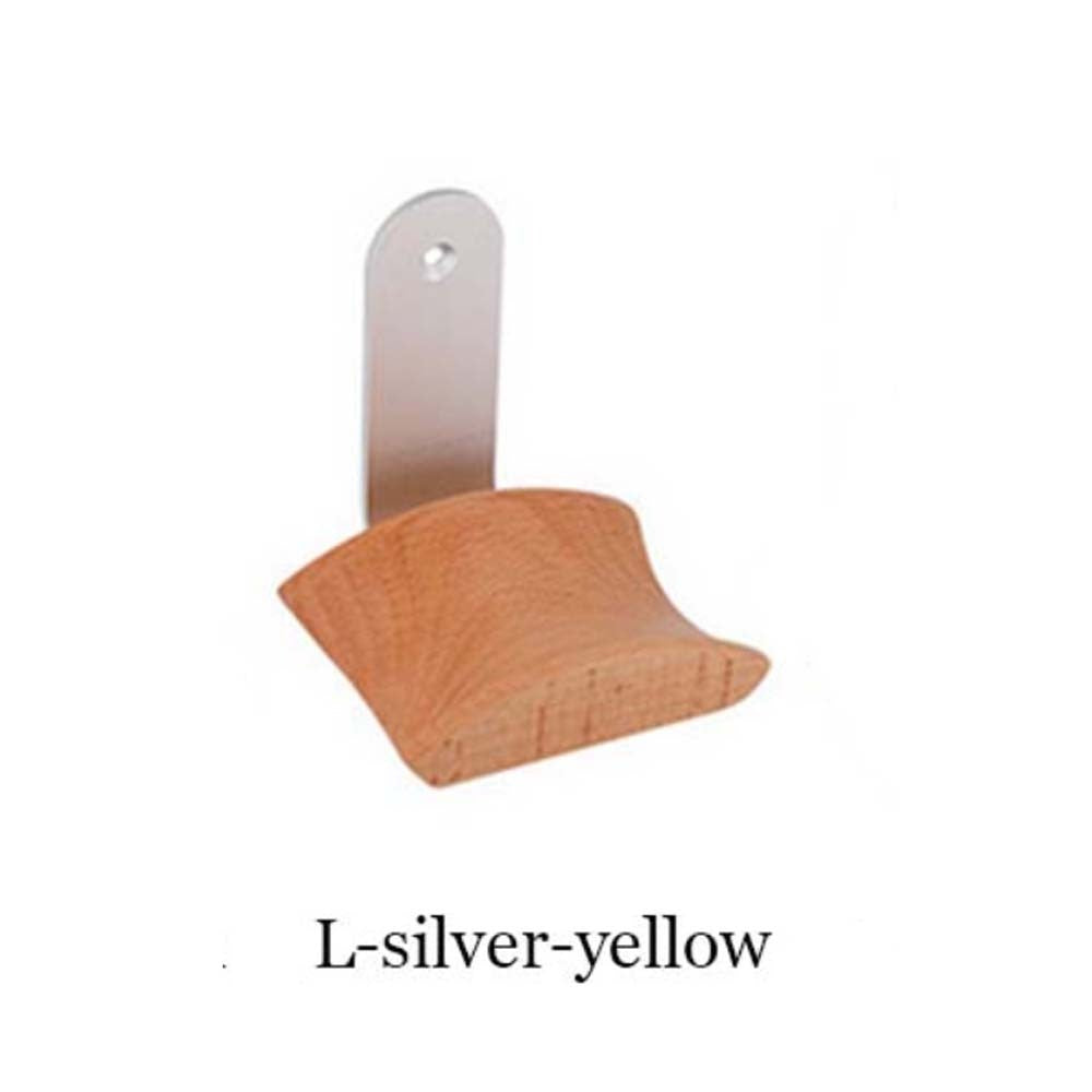 Kopfhörerhalter aus Massivholz in verschiedenen Designs ! (auch als Halterung für Schmuck uvm.)