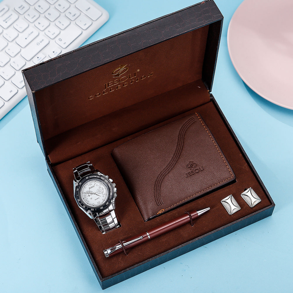 edles Geschenke SET für Männer
