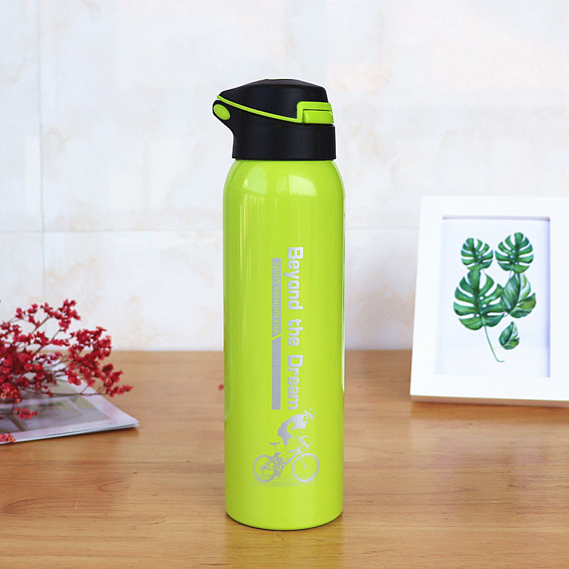 Sport Thermo-Flasche 500ml