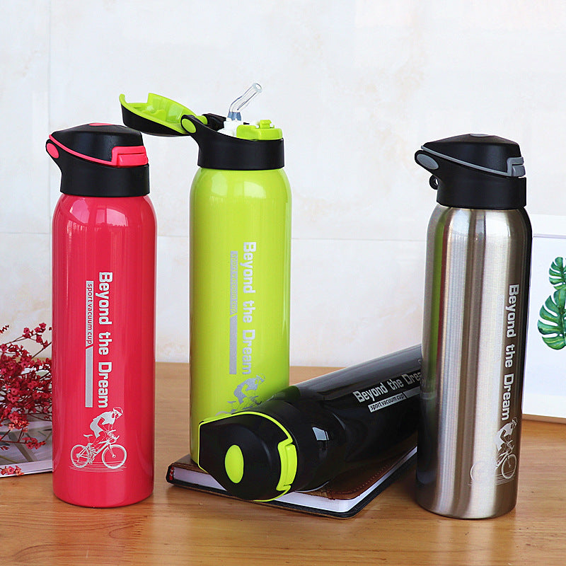 Sport Thermo-Flasche 500ml