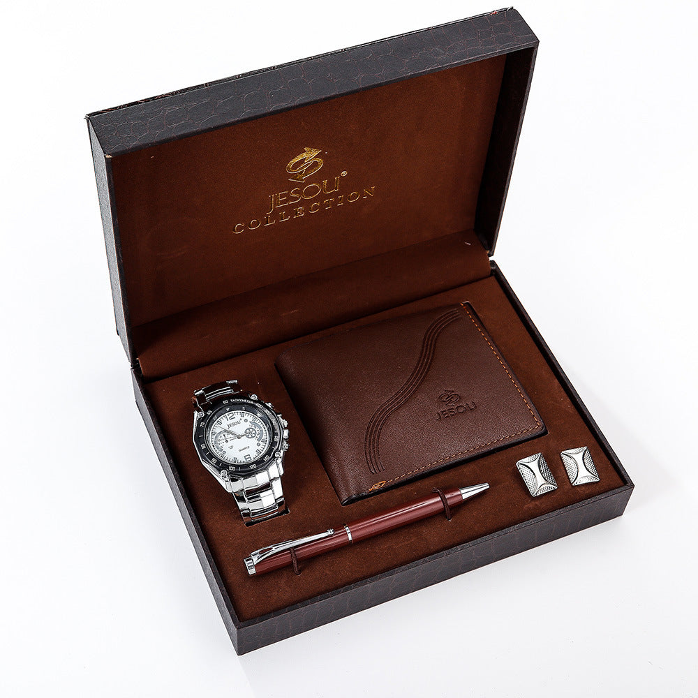 edles Geschenke SET für Männer