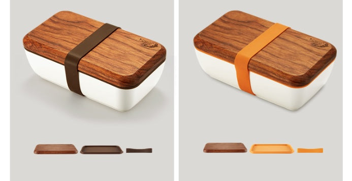 original Japanische  Bento Box !