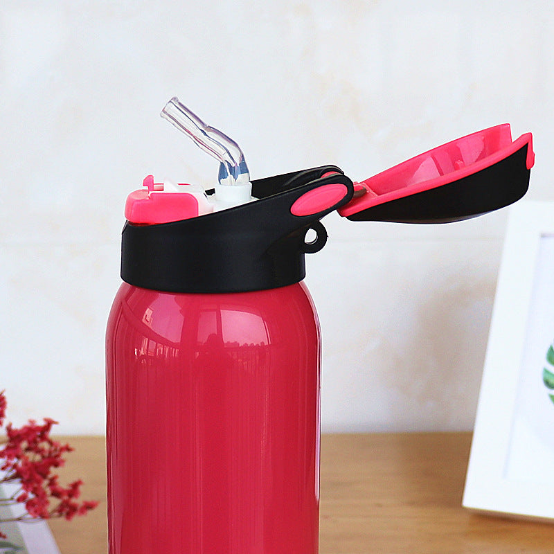 Sport Thermo-Flasche 500ml