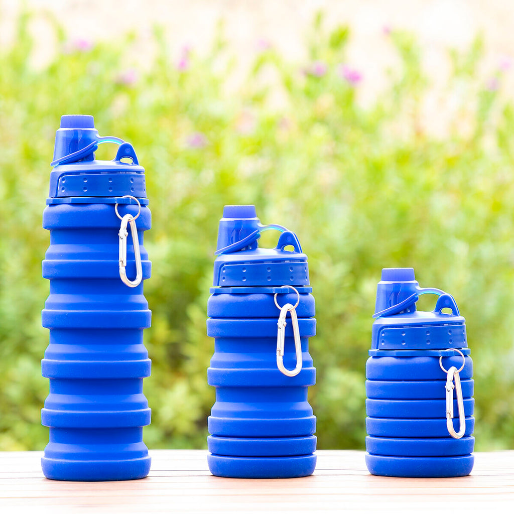 Sport Trinkflasche faltbar !!