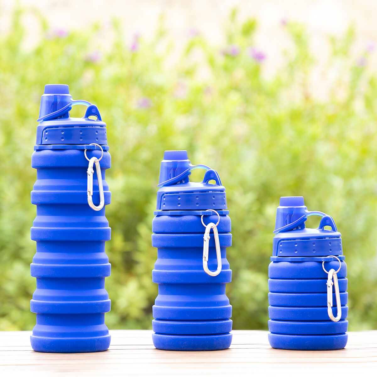 Sport Trinkflasche faltbar !!